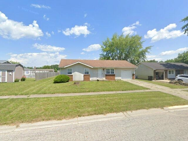 House image located at Spencer, WI 54479