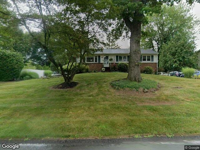 House image located at New City, NY 10956