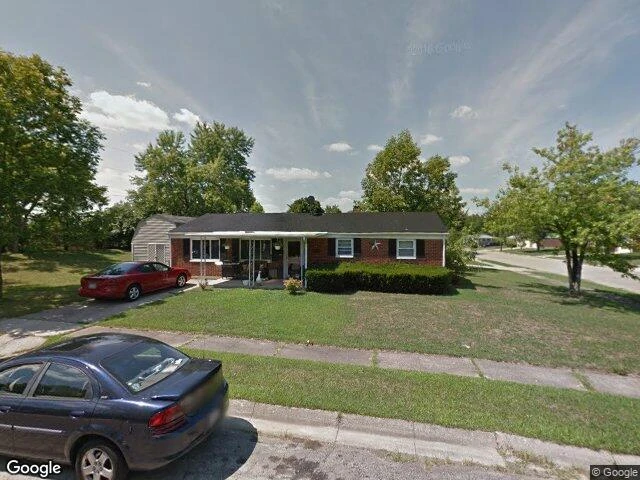House image located at Brookville, OH 45309