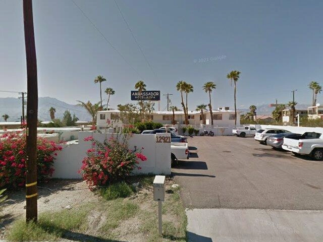 House image located at Desert Hot Springs, CA 92240