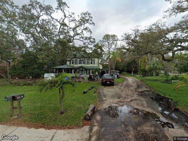 House image located at Clearwater, FL 33755