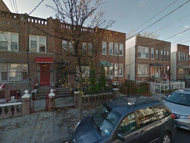 House image located at Brooklyn, NY 11219