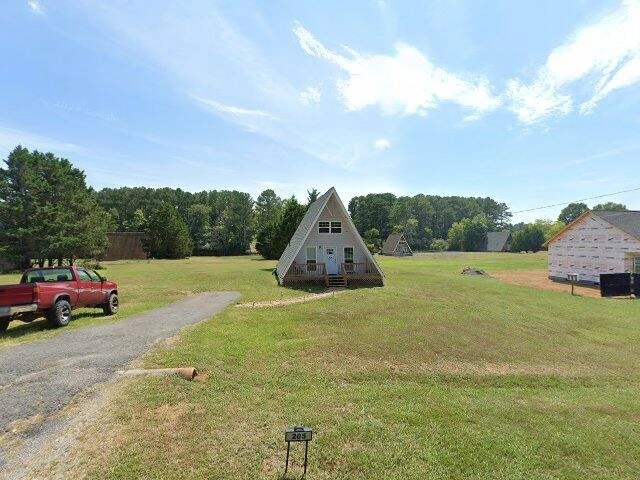 House image located at Calhoun, GA 30701