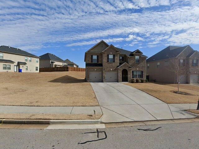 House image located at Fairburn, GA 30213