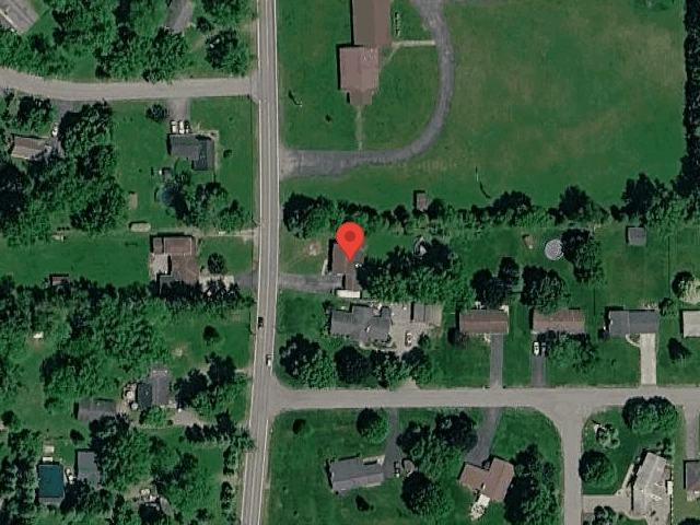 House image located at Alden, NY 14004