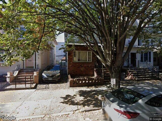 House image located at Brooklyn, NY 11218