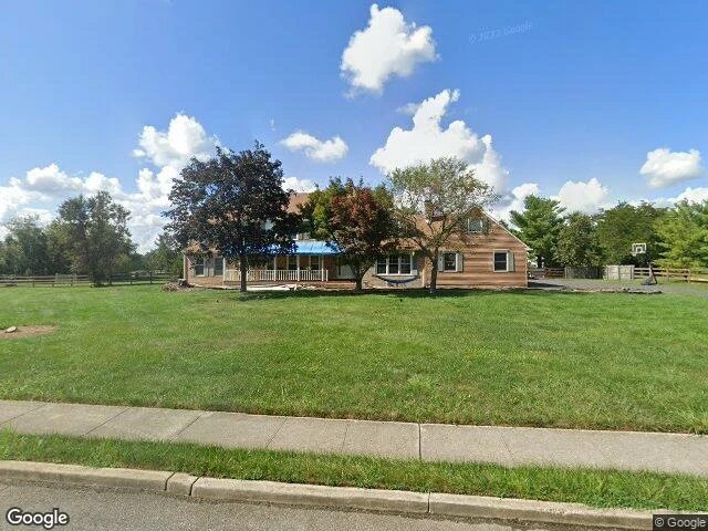 House image located at Allentown, NJ 08501