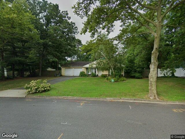 House image located at Coram, NY 11727