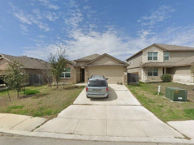 House image located at San Antonio, TX 78252