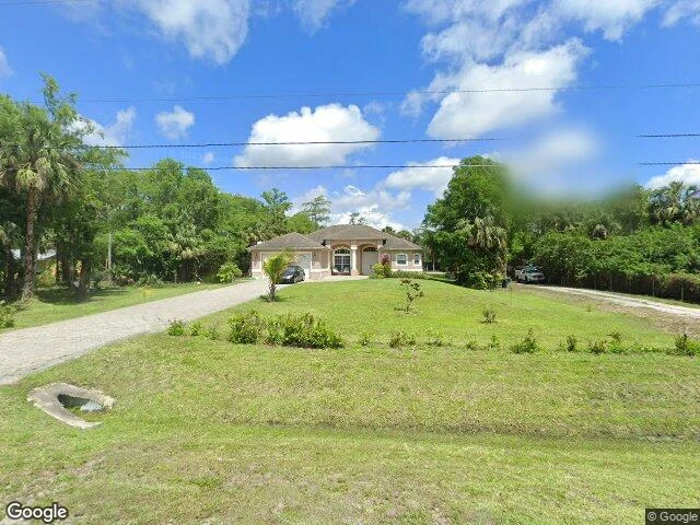 House image located at Naples, FL 34117