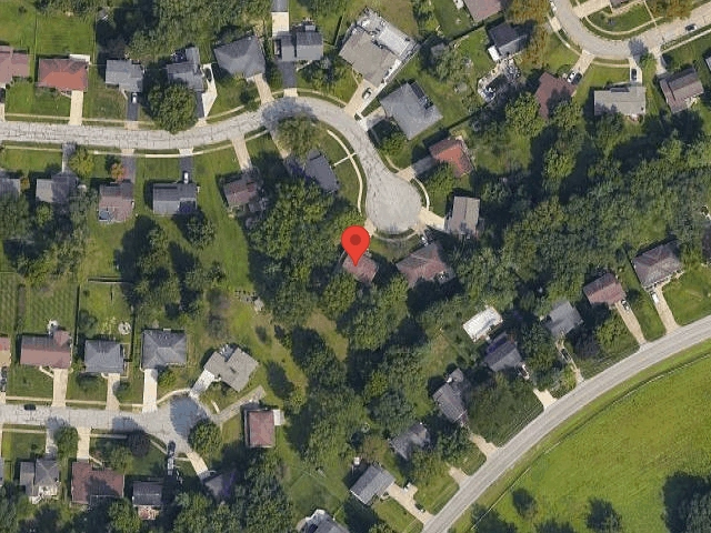 House image located at Columbus, OH 43230