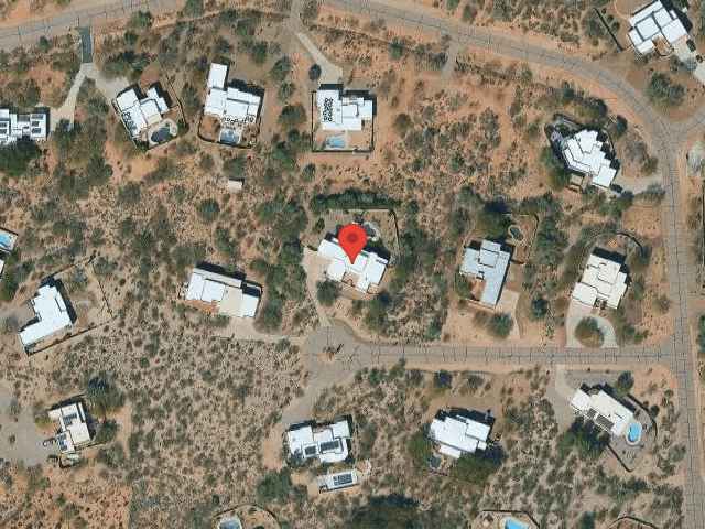 House image located at Vail, AZ 85641