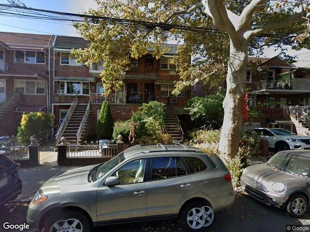 House image located at Brooklyn, NY 11234