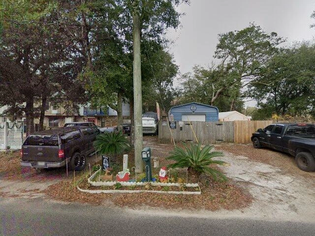 House image located at Fort Walton Beach, FL 32547