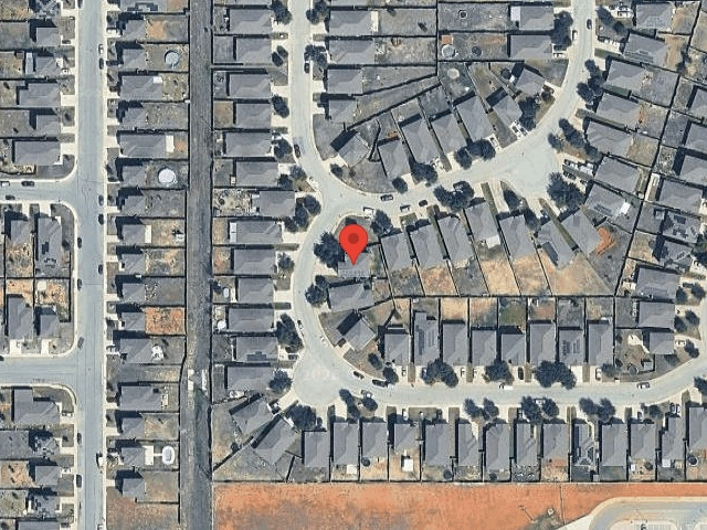 House image located at San Antonio, TX 78252