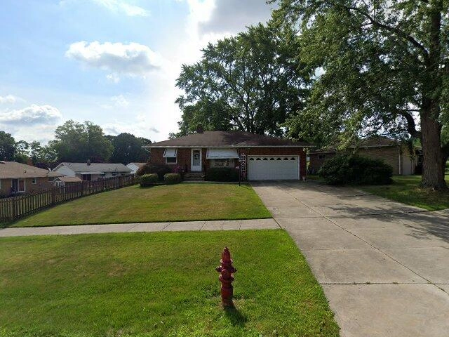 House image located at Cleveland, OH 44125