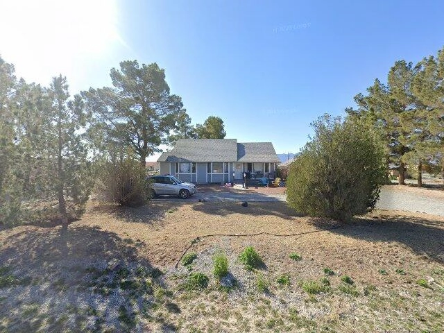 House image located at Pahrump, NV 89048