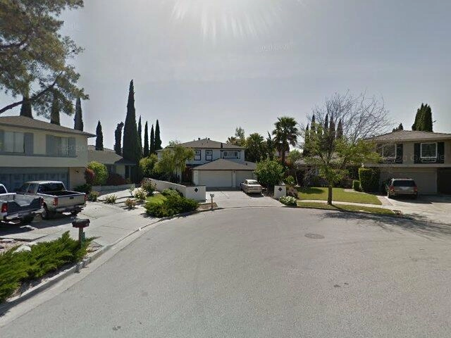 House image located at San Jose, CA 95136