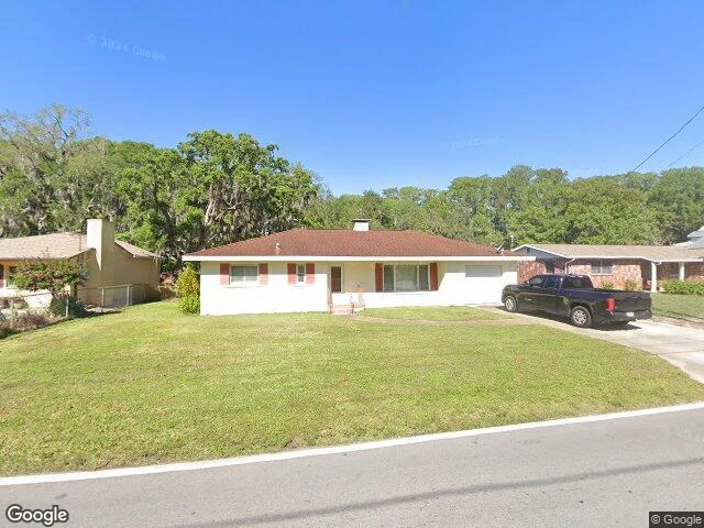 House image located at New Port Richey, FL 34654