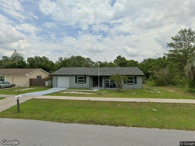House image located at Ocala, FL 34473