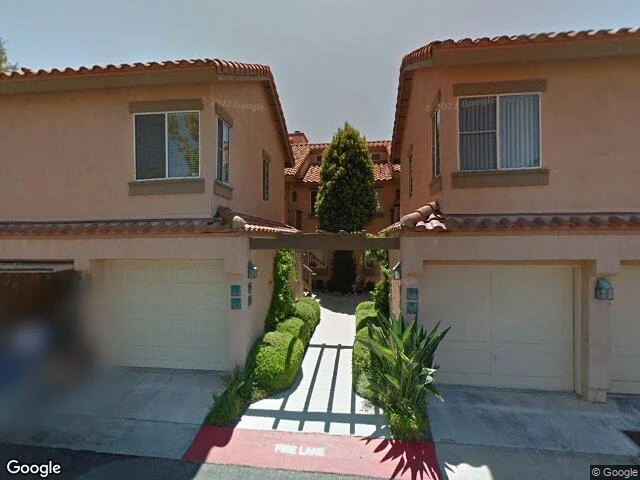 House image located at Rancho Santa Margarita, CA 92688