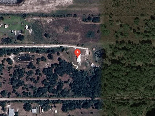 House image located at Myakka City, FL 34251