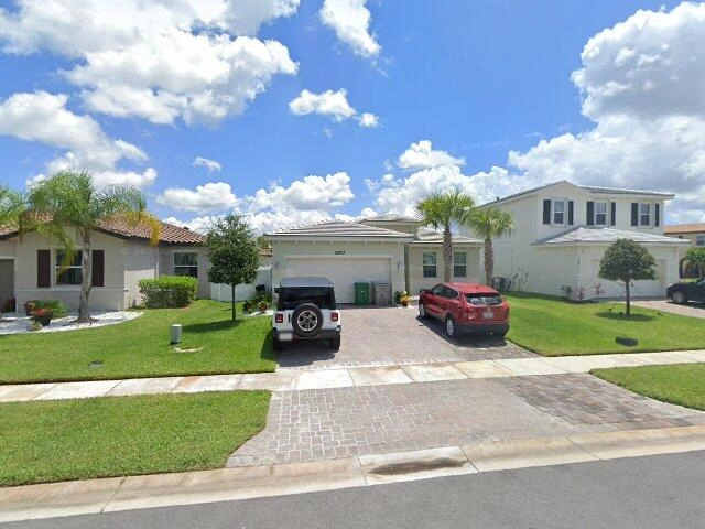 House image located at Port Saint Lucie, FL 34987