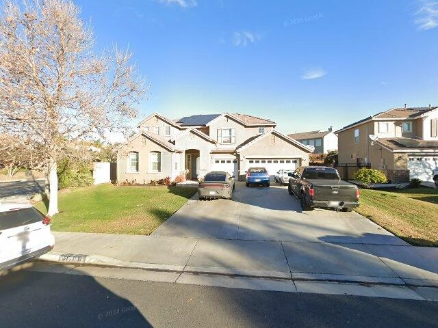 House image located at Moreno Valley, CA 92555