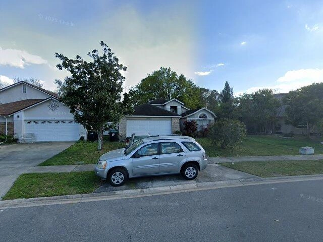 House image located at Orlando, FL 32837