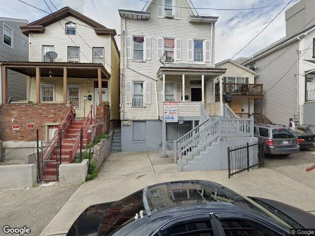 House image located at Paterson, NJ 07501