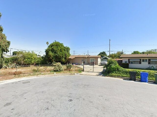 House image located at Covina, CA 91722