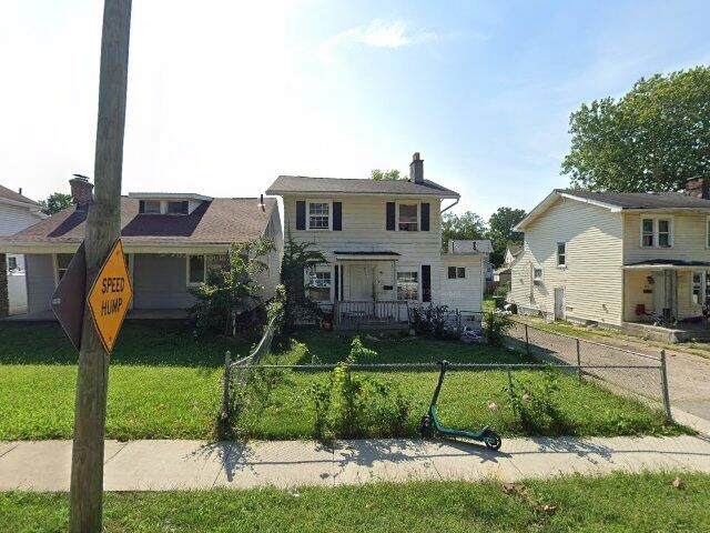 House image located at Columbus, OH 43204