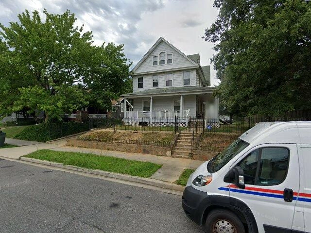 House image located at Washington, DC 20018