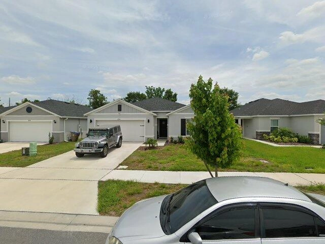 House image located at Saint Cloud, FL 34772