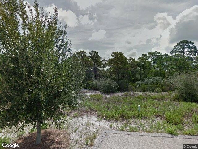 House image located at Port Saint Joe, FL 32456