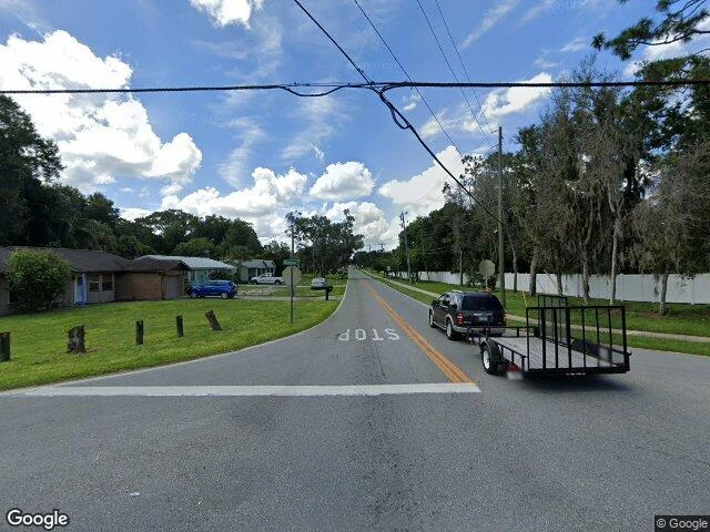 House image located at Deland, FL 32724