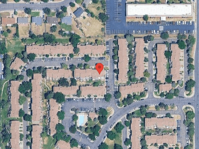 House image located at Aurora, CO 80012