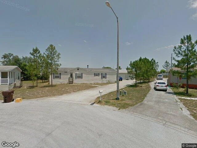 House image located at Davenport, FL 33837