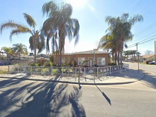 House image located at Delano, CA 93215