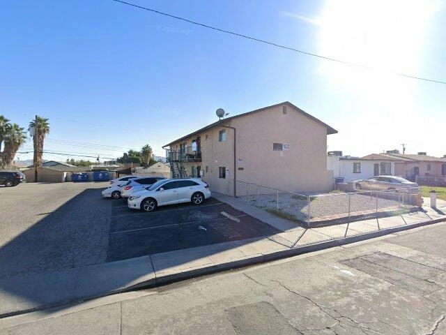 House image located at North Las Vegas, NV 89030