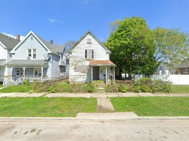 House image located at Chicago Heights, IL 60411