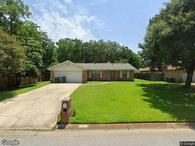 House image located at Pensacola, FL 32514