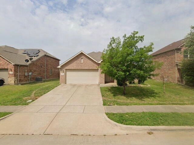 House image located at Crowley, TX 76036