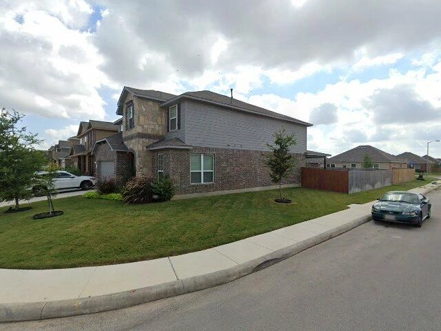 House image located at San Antonio, TX 78254