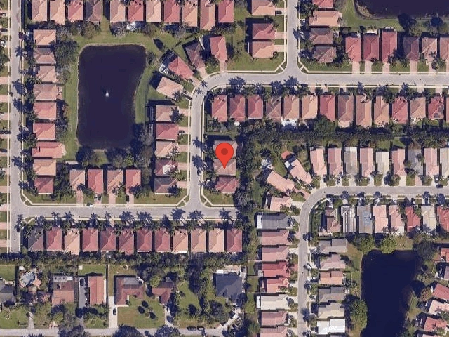 House image located at Boynton Beach, FL 33436