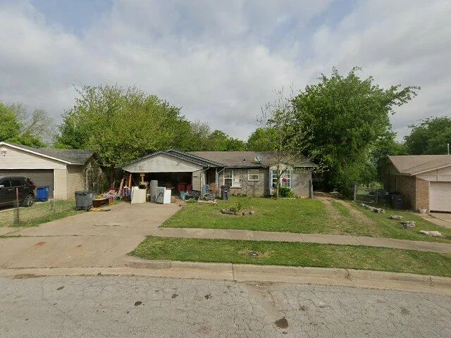 House image located at Tulsa, OK 74145