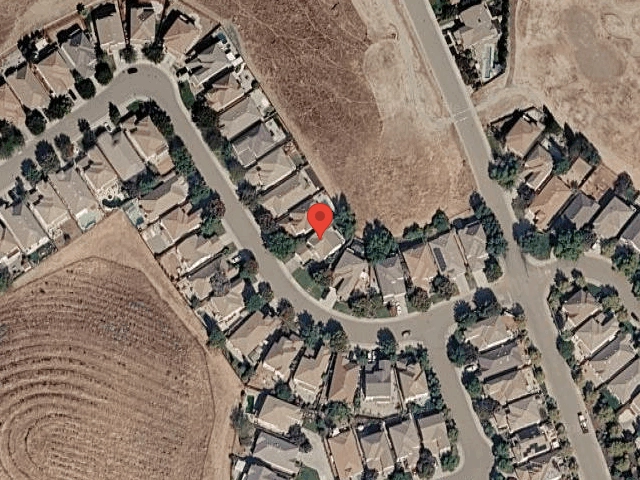 House image located at Patterson, CA 95363