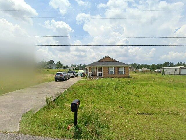 House image located at Saucier, MS 39574