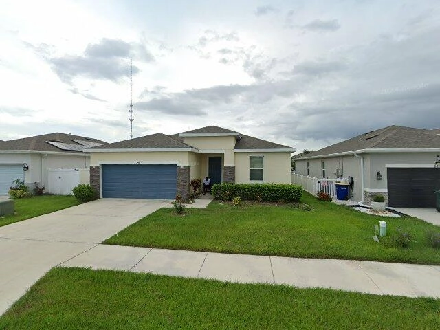 House image located at Fort Pierce, FL 34947
