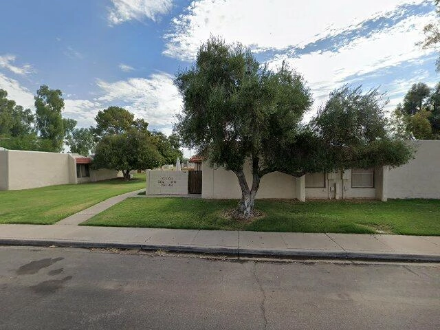 House image located at Mesa, AZ 85201